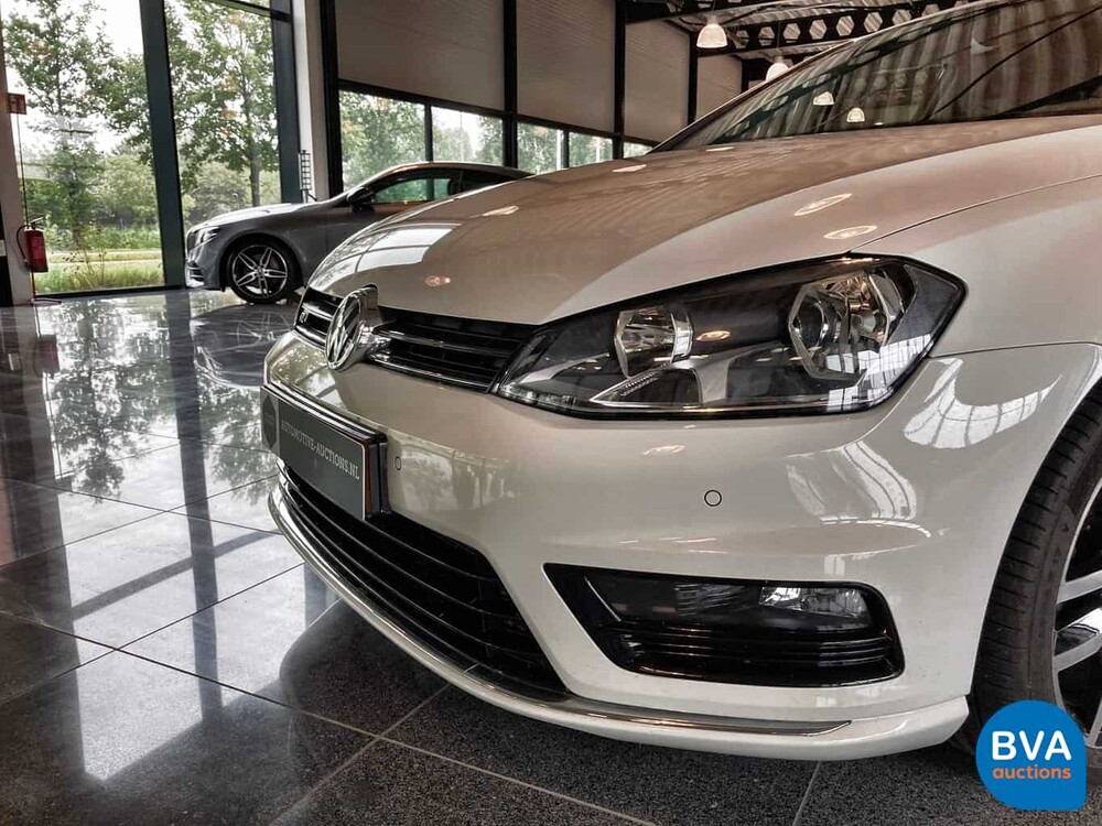 Volkswagen Golf 7 1.4 TSI 150 PS 2017, NB-792-G.