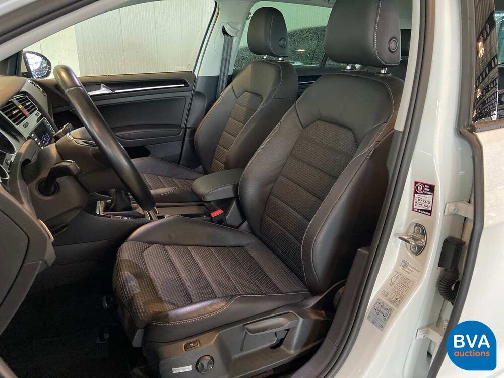 Volkswagen Golf 7 1.4 TSI 150 PS 2017, NB-792-G.