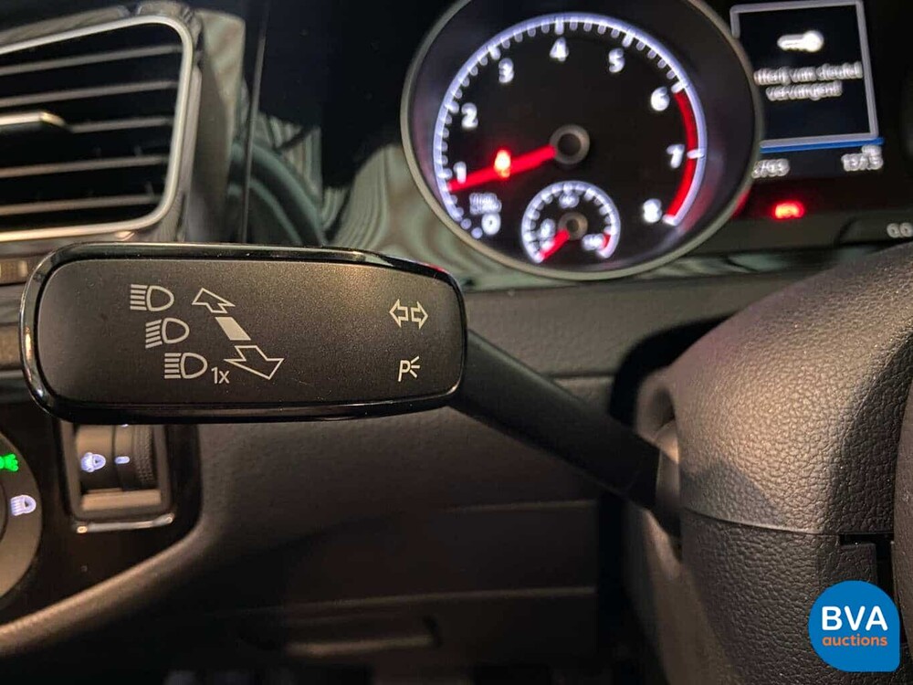 Volkswagen Golf 7 1.4 TSI 150 PS 2017, NB-792-G.