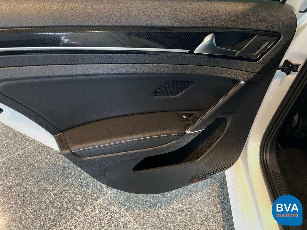 Volkswagen Golf 7 1.4 TSI 150 PS 2017, NB-792-G.