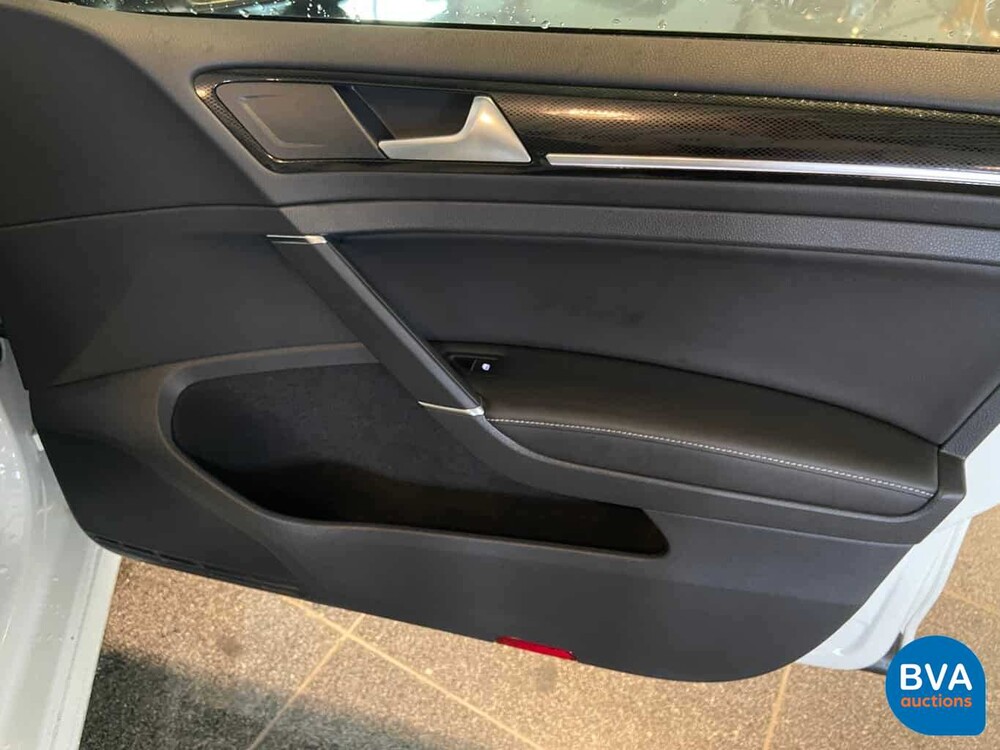 Volkswagen Golf 7 1.4 TSI 150 PS 2017, NB-792-G.