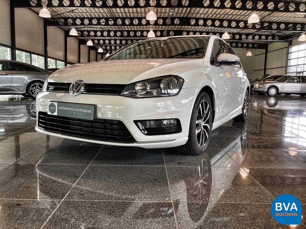 Volkswagen Golf 7 1.4 TSI 150 PS 2017, NB-792-G.