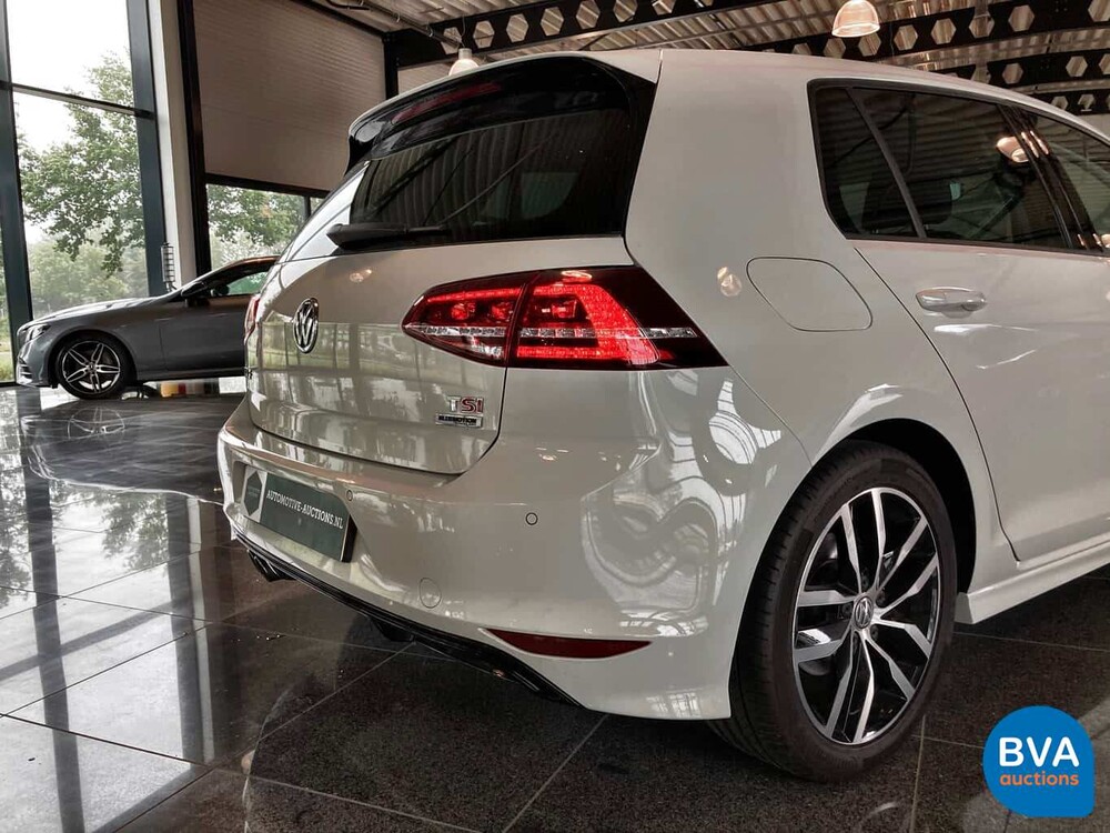 Volkswagen Golf 7 1.4 TSI 150 PS 2017, NB-792-G.