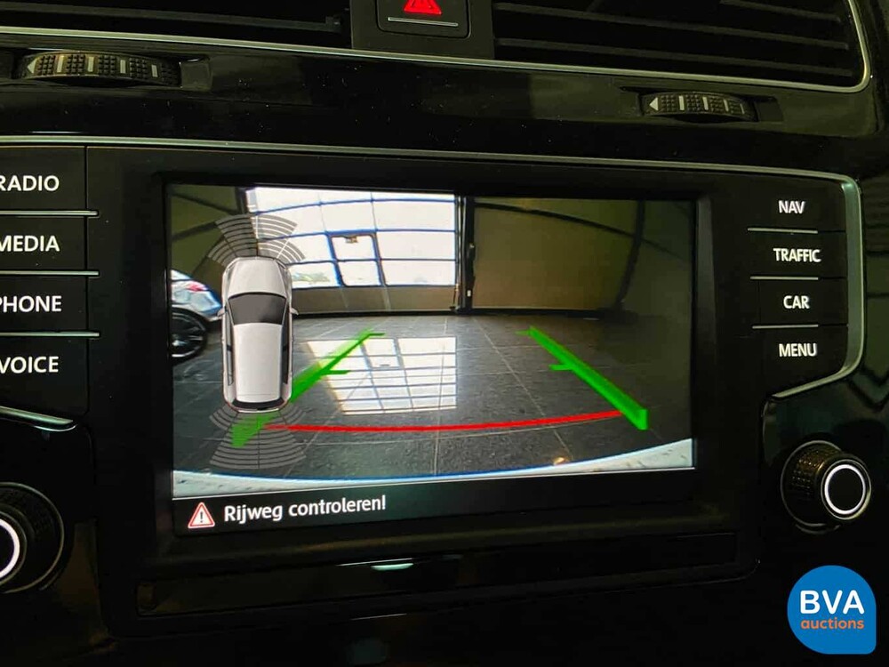 Volkswagen Golf 7 1.4 TSI 150 PS 2017, NB-792-G.