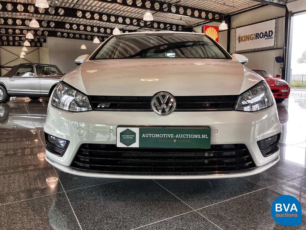 Volkswagen Golf 7 1.4 TSI 150 PS 2017, NB-792-G.