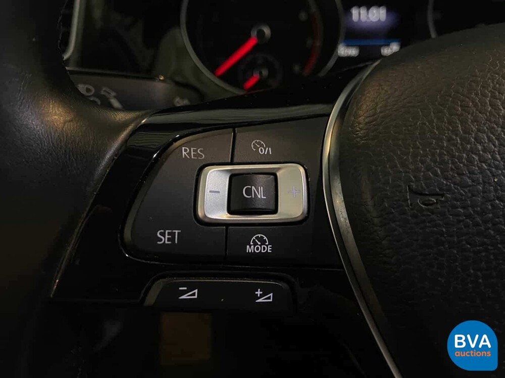 Volkswagen Golf 7 1.4 TSI 150 PS 2017, NB-792-G.