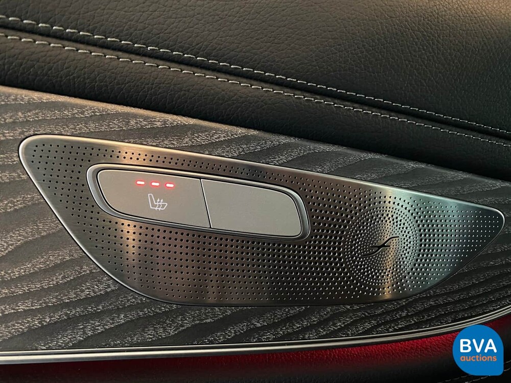 Mercedes-Benz AMG GT 53 GT4 4-türiges Coupé 2019 435 PS 4Matic + Turbo, Garantie.