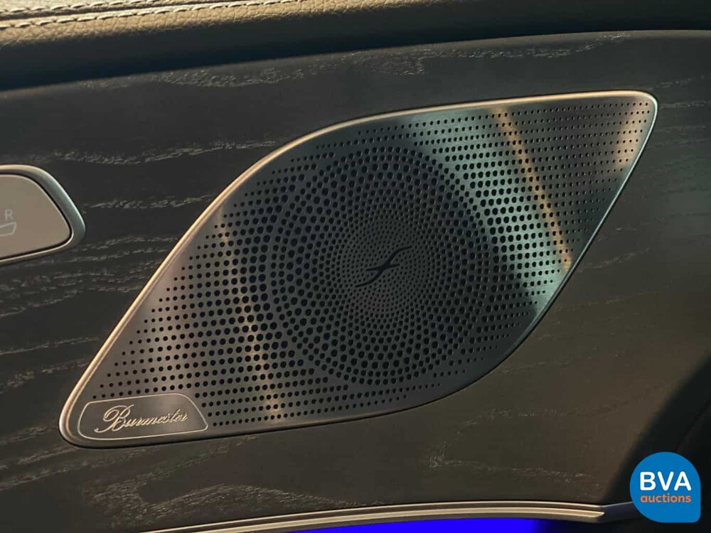 Mercedes-Benz AMG GT 53 GT4 4-türiges Coupé 2019 435 PS 4Matic + Turbo, Garantie.