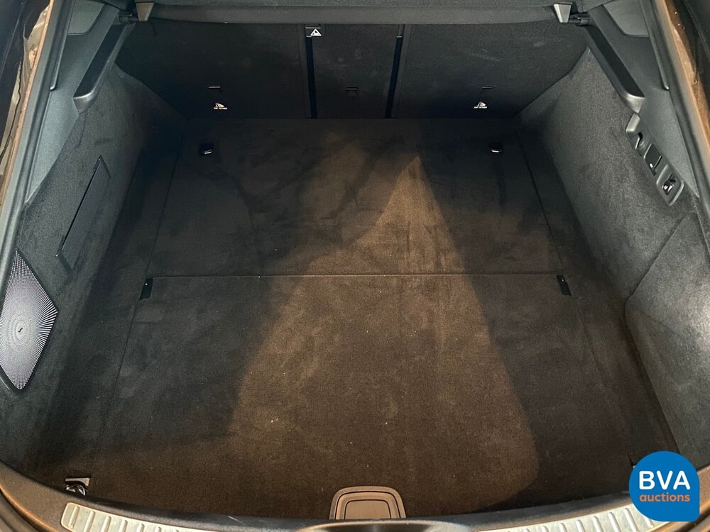 Mercedes-Benz AMG GT 53 GT4 4-türiges Coupé 2019 435 PS 4Matic + Turbo, Garantie.