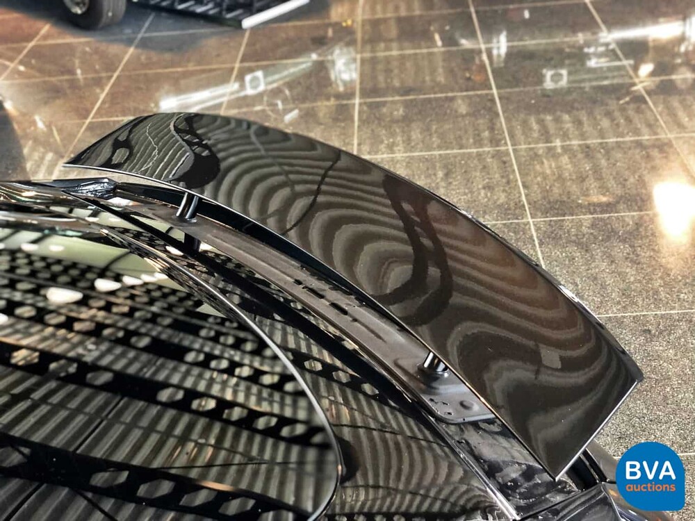 Mercedes-Benz AMG GT 53 GT4 4-türiges Coupé 2019 435 PS 4Matic + Turbo, Garantie.