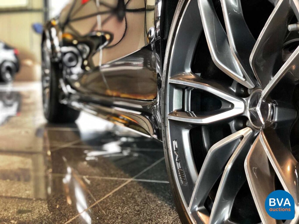 Mercedes-Benz AMG GT 53 GT4 4-türiges Coupé 2019 435 PS 4Matic + Turbo, Garantie.