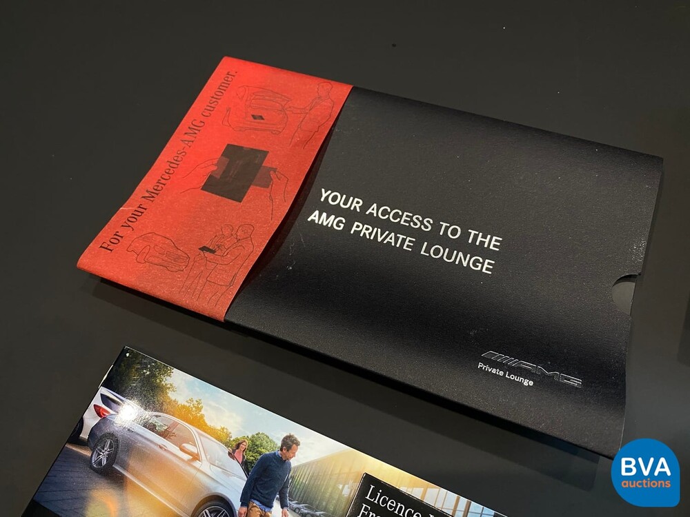 Mercedes-Benz AMG GT 53 GT4 4-türiges Coupé 2019 435 PS 4Matic + Turbo, Garantie.