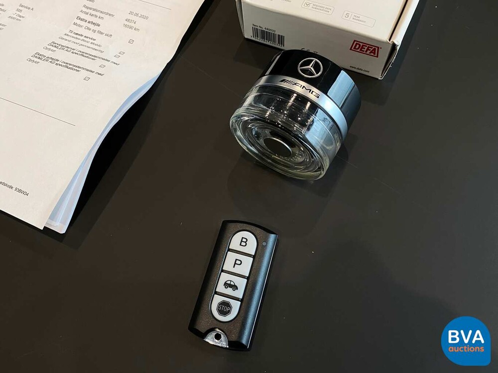 Mercedes-Benz AMG GT 53 GT4 4-türiges Coupé 2019 435 PS 4Matic + Turbo, Garantie.