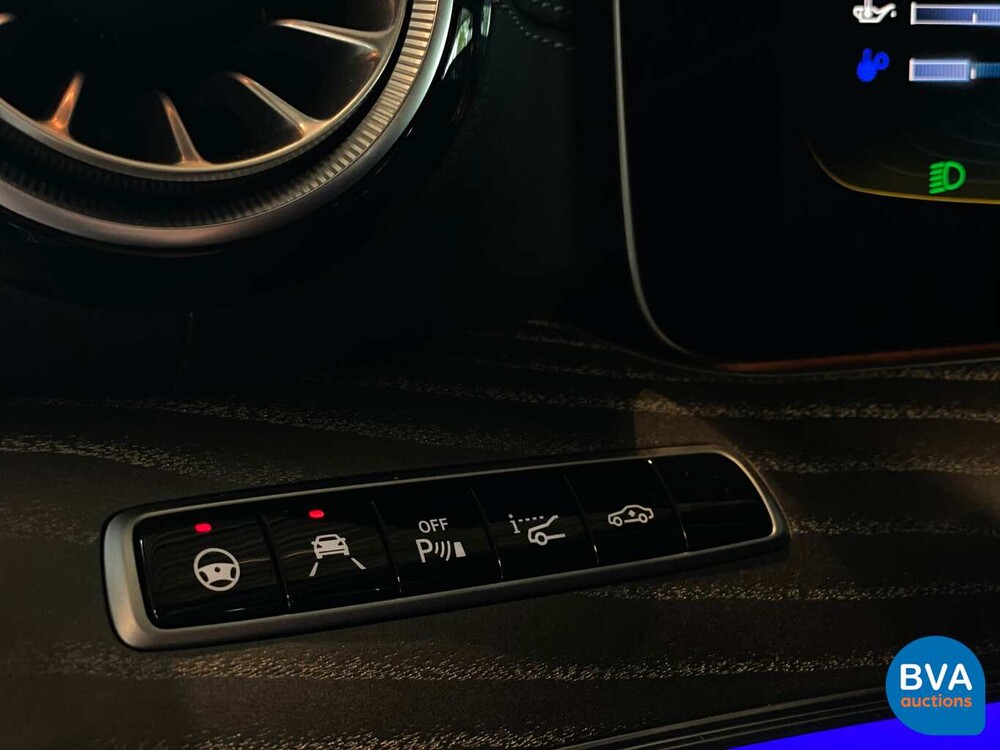 Mercedes-Benz AMG GT 53 GT4 4-türiges Coupé 2019 435 PS 4Matic + Turbo, Garantie.