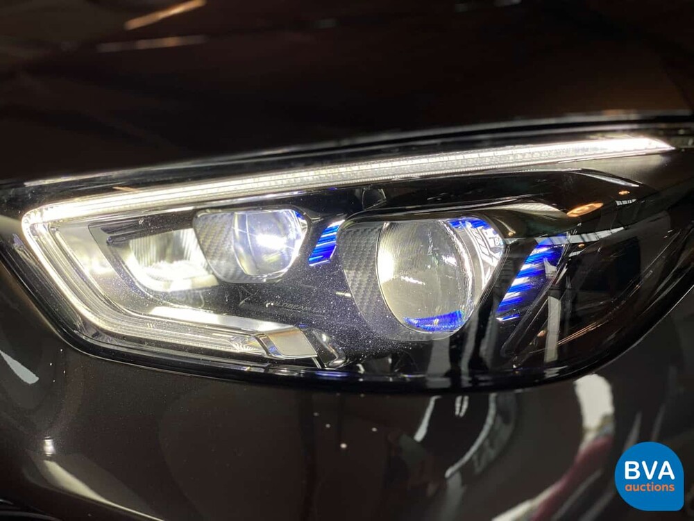 Mercedes-Benz AMG GT 53 GT4 4-türiges Coupé 2019 435 PS 4Matic + Turbo, Garantie.