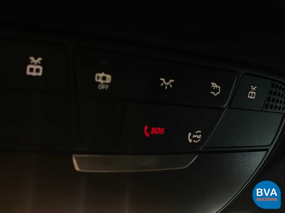 Mercedes-Benz AMG GT 53 GT4 4-türiges Coupé 2019 435 PS 4Matic + Turbo, Garantie.