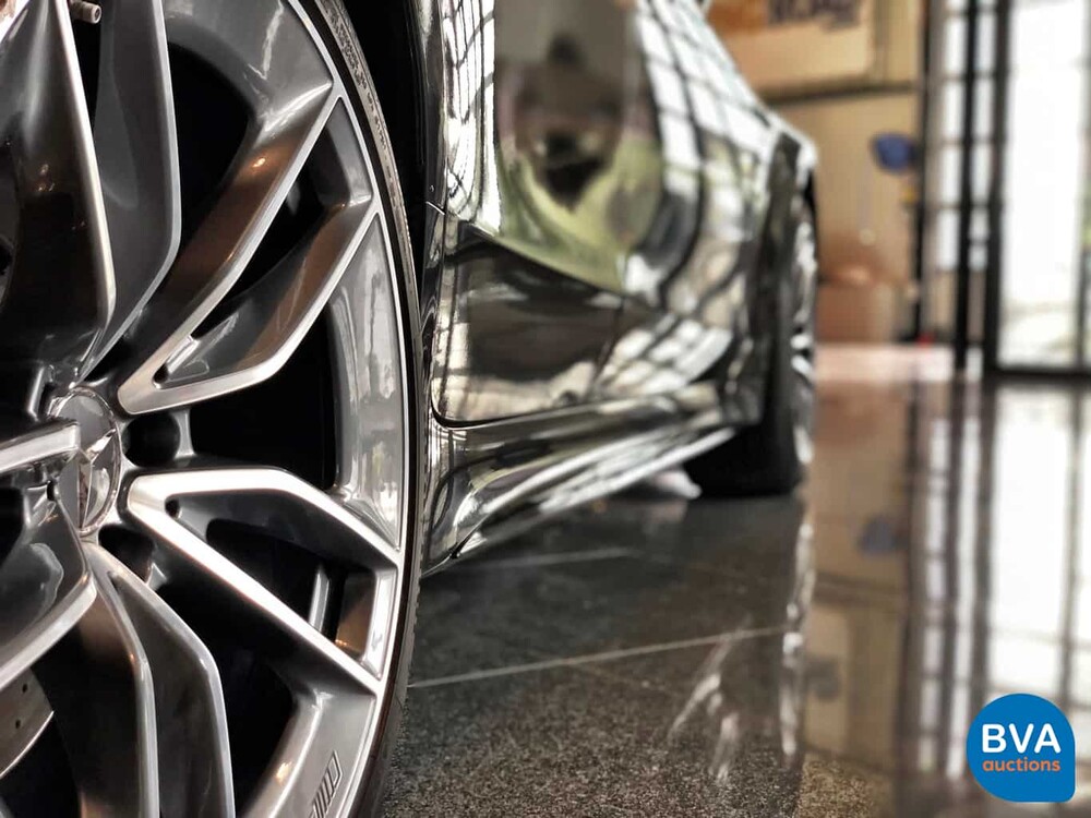 Mercedes-Benz AMG GT 53 GT4 4-türiges Coupé 2019 435 PS 4Matic + Turbo, Garantie.