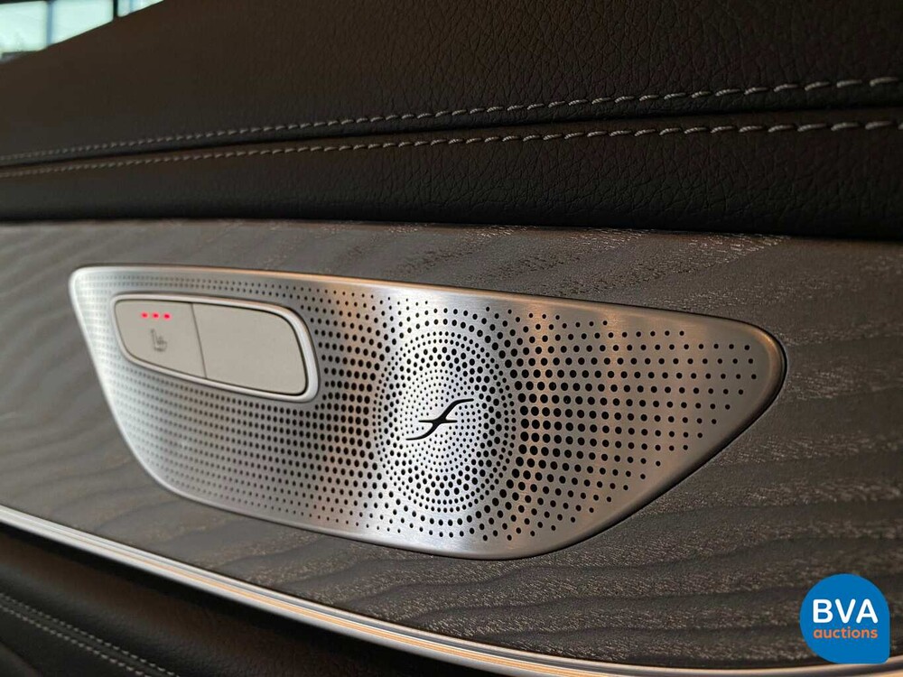 Mercedes-Benz AMG GT 53 GT4 4-türiges Coupé 2019 435 PS 4Matic + Turbo, Garantie.