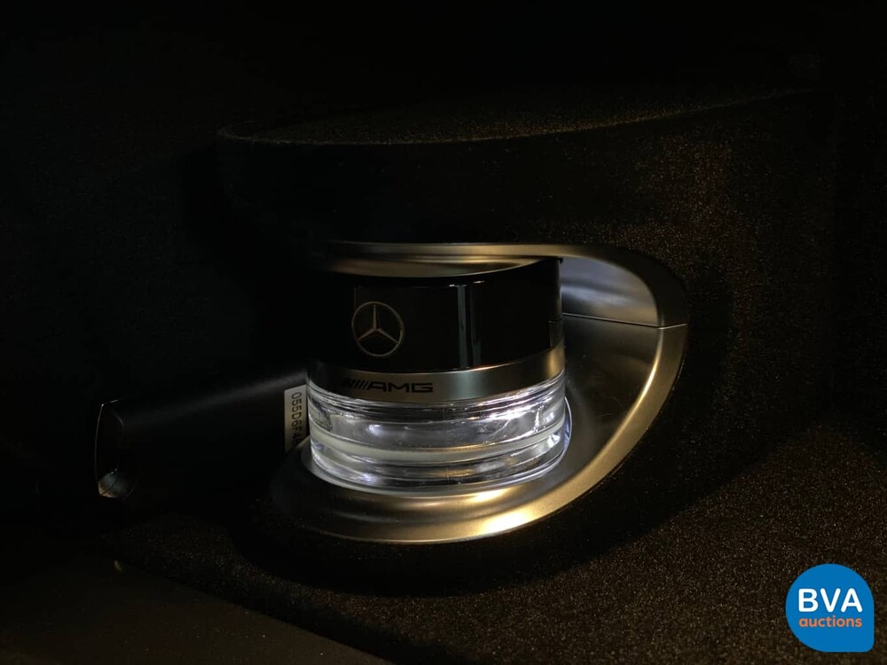 Mercedes-Benz AMG GT 53 GT4 4-türiges Coupé 2019 435 PS 4Matic + Turbo, Garantie.