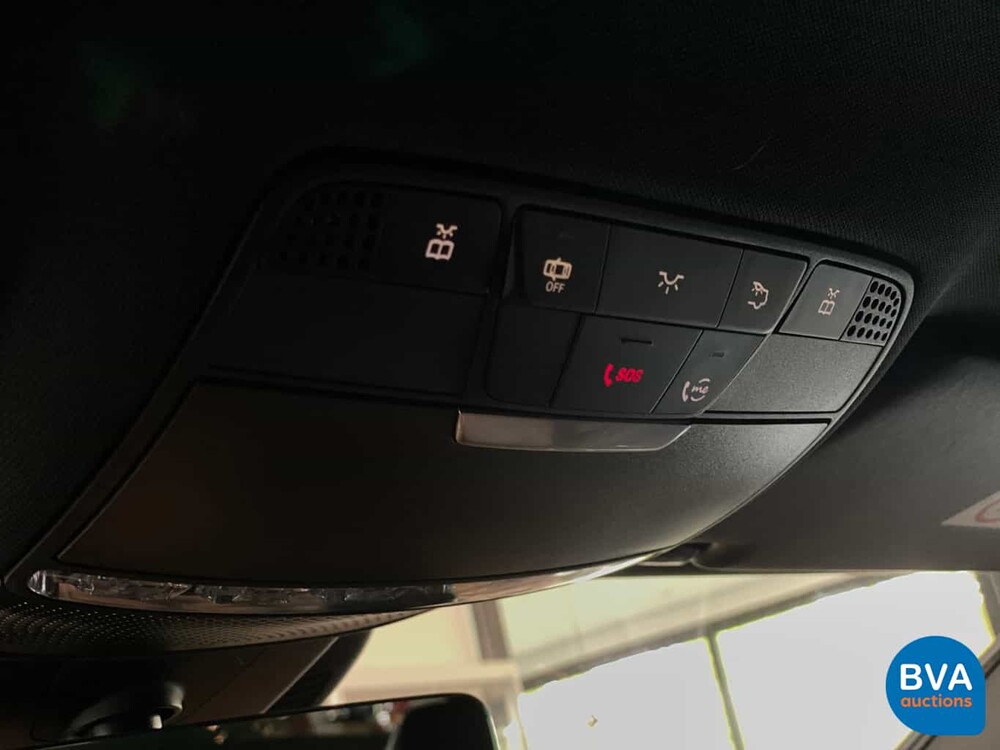 Mercedes-Benz AMG GT 53 GT4 4-türiges Coupé 2019 435 PS 4Matic + Turbo, Garantie.