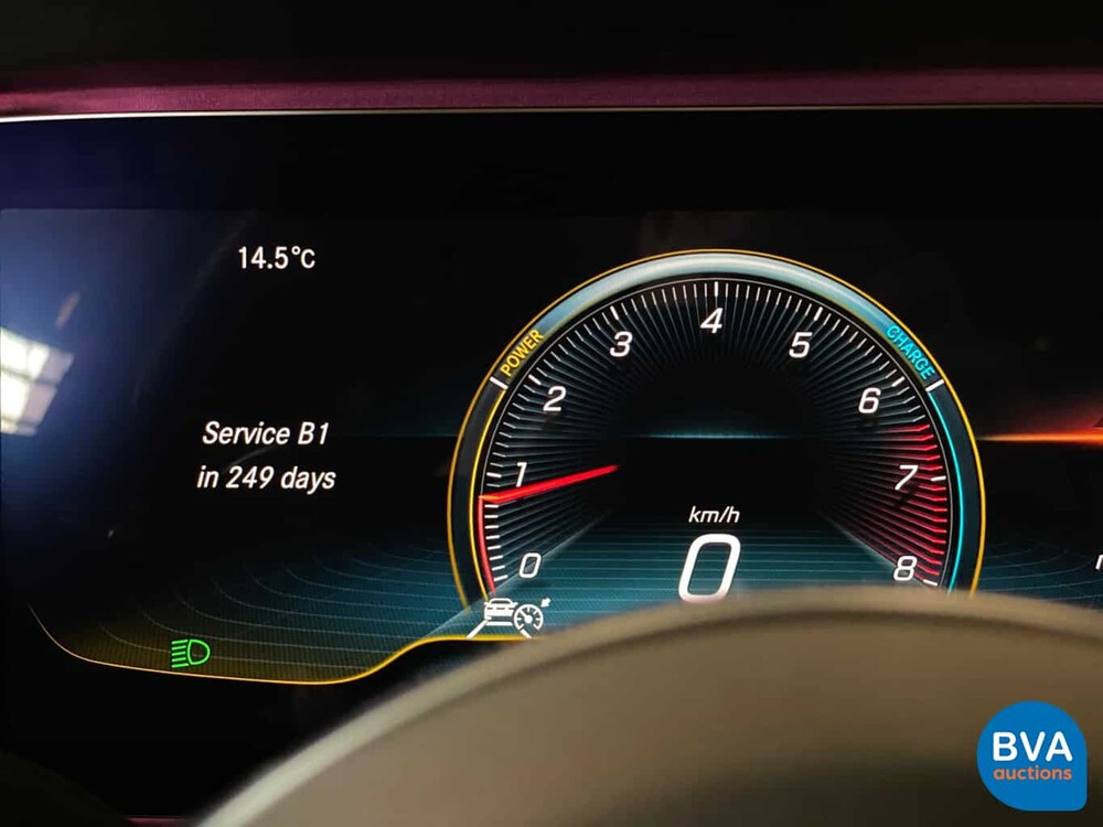 Mercedes-Benz AMG GT 53 GT4 4-türiges Coupé 2019 435 PS 4Matic + Turbo, Garantie.