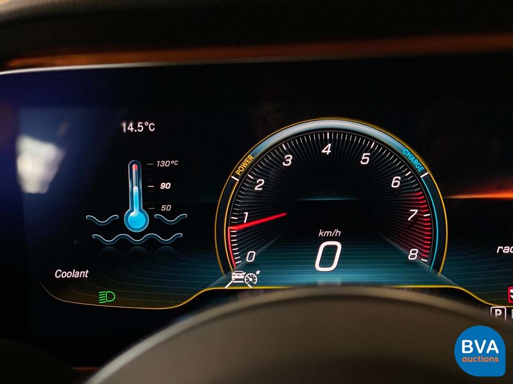 Mercedes-Benz AMG GT 53 GT4 4-türiges Coupé 2019 435 PS 4Matic + Turbo, Garantie.