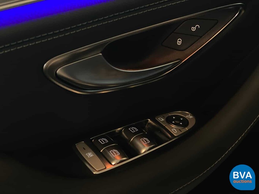 Mercedes-Benz AMG GT 53 GT4 4-türiges Coupé 2019 435 PS 4Matic + Turbo, Garantie.