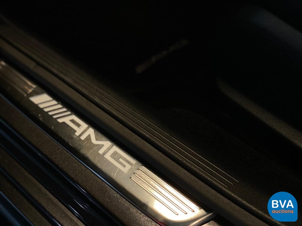 Mercedes-Benz AMG GT 53 GT4 4-türiges Coupé 2019 435 PS 4Matic + Turbo, Garantie.