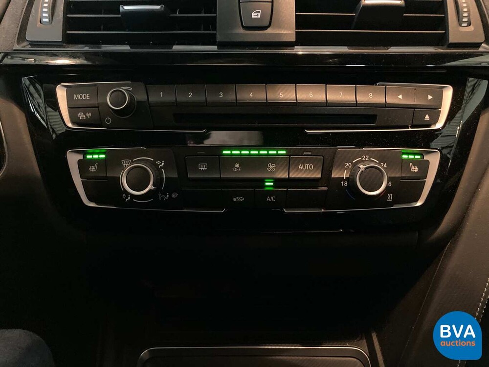 BMW M4 CS -LIMITED EDITION- 4er 460 PS 2018 Original NL, RL-028-K.