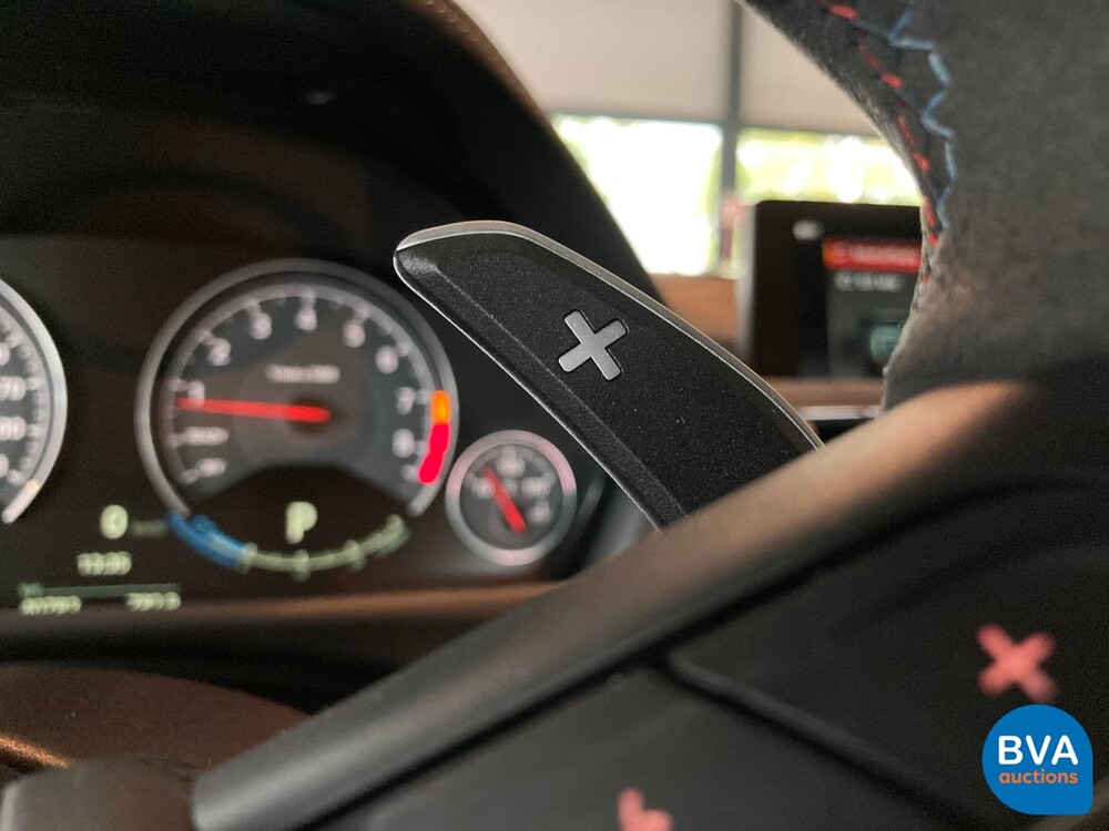 BMW M4 CS -LIMITED EDITION- 4er 460 PS 2018 Original NL, RL-028-K.