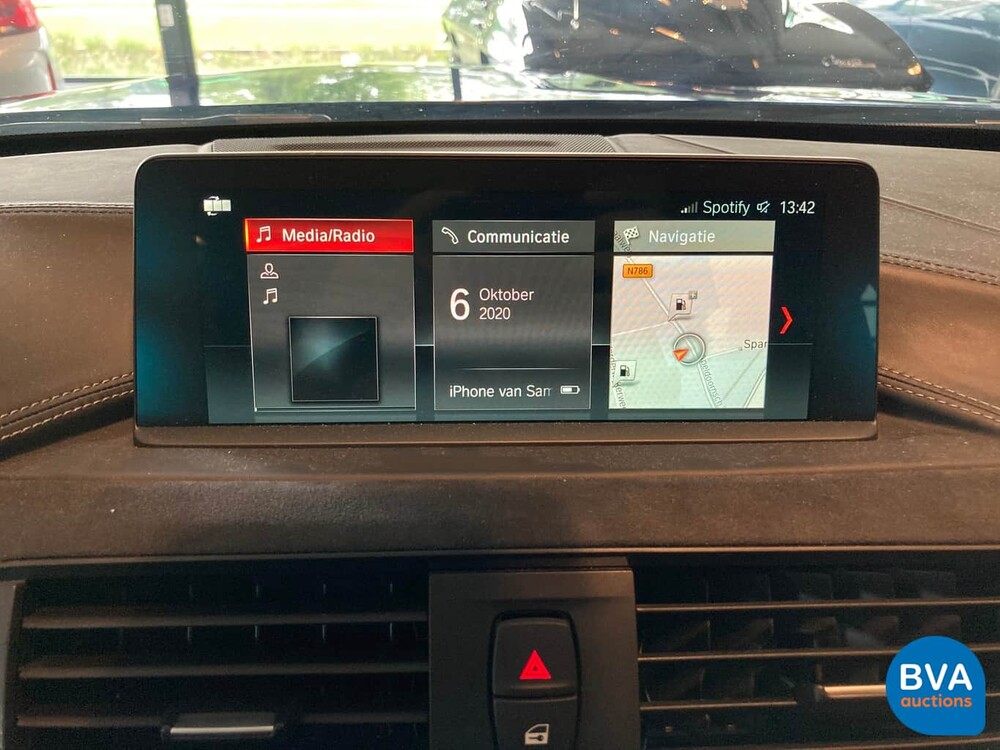 BMW M4 CS -LIMITED EDITION- 4er 460 PS 2018 Original NL, RL-028-K.