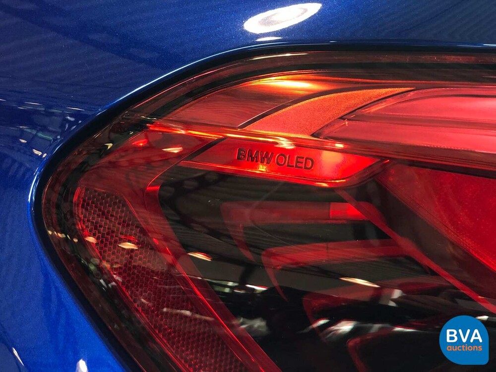 BMW M4 CS -LIMITED EDITION- 4er 460 PS 2018 Original NL, RL-028-K.