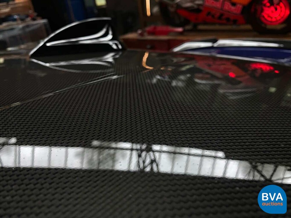 BMW M4 CS -LIMITED EDITION- 4er 460 PS 2018 Original NL, RL-028-K.