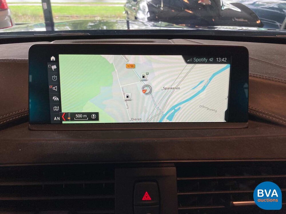 BMW M4 CS -LIMITED EDITION- 4er 460 PS 2018 Original NL, RL-028-K.