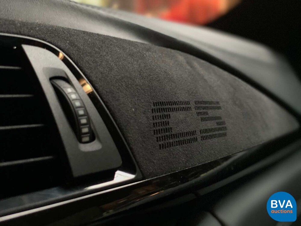 BMW M4 CS -LIMITED EDITION- 4er 460 PS 2018 Original NL, RL-028-K.