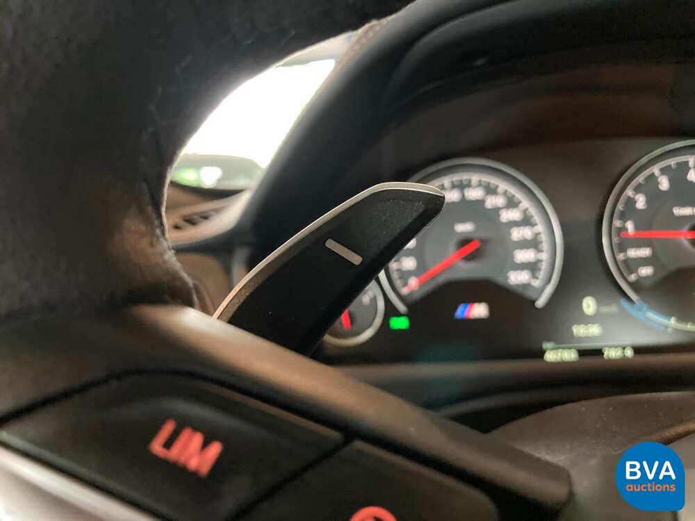 BMW M4 CS -LIMITED EDITION- 4er 460 PS 2018 Original NL, RL-028-K.