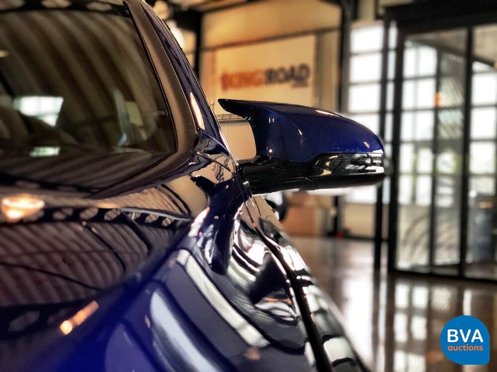 BMW M4 CS -LIMITED EDITION- 4er 460 PS 2018 Original NL, RL-028-K.