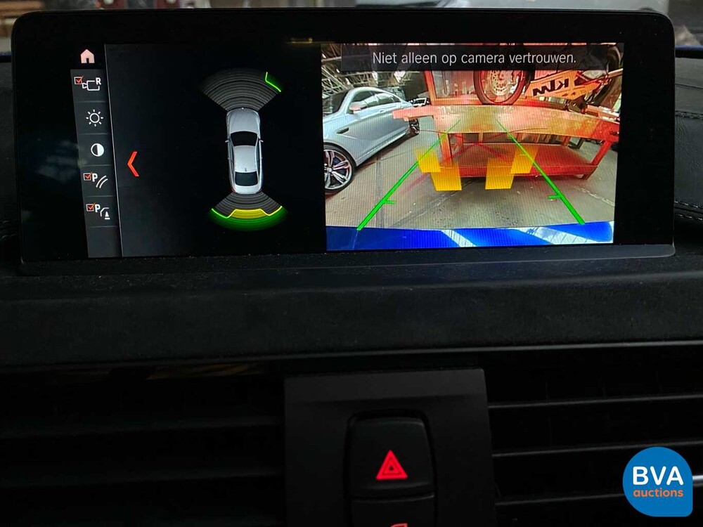 BMW M4 CS -LIMITED EDITION- 4er 460 PS 2018 Original NL, RL-028-K.