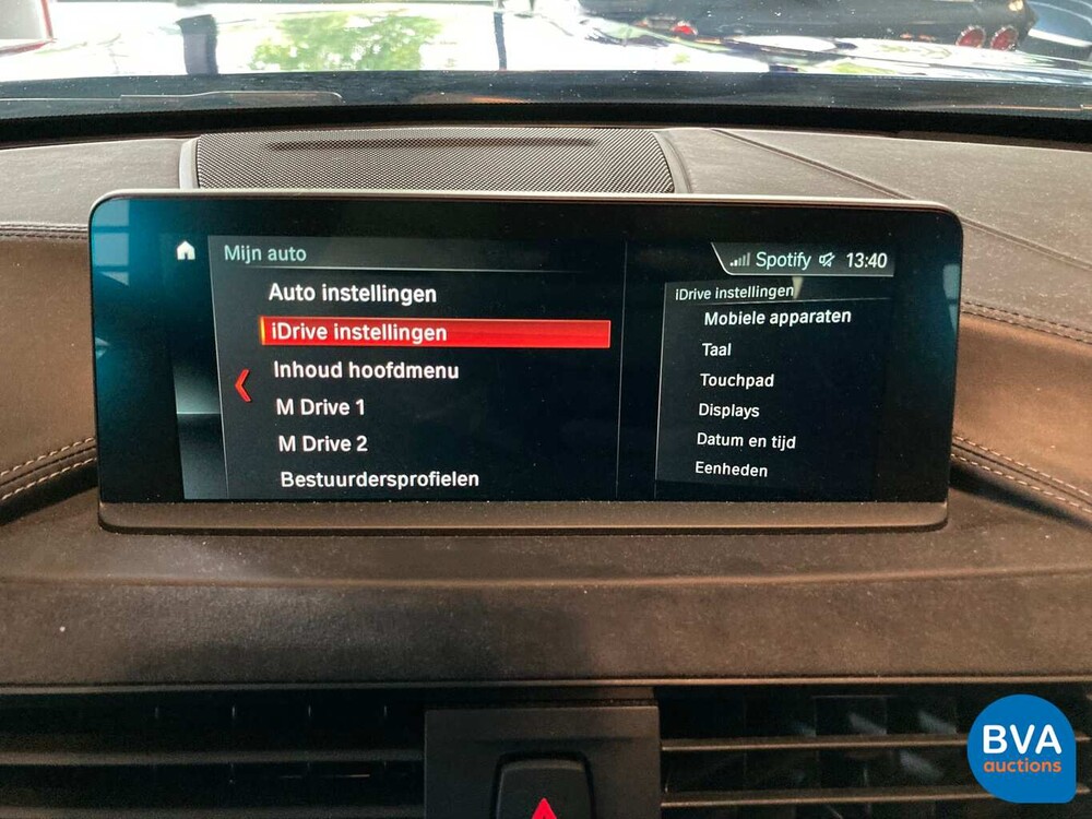 BMW M4 CS -LIMITED EDITION- 4er 460 PS 2018 Original NL, RL-028-K.