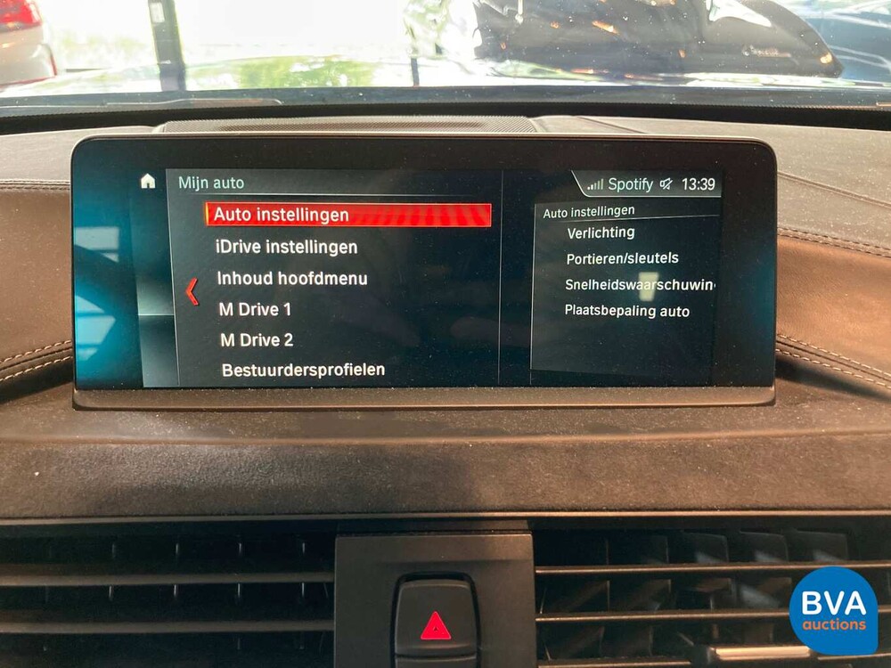 BMW M4 CS -LIMITED EDITION- 4er 460 PS 2018 Original NL, RL-028-K.