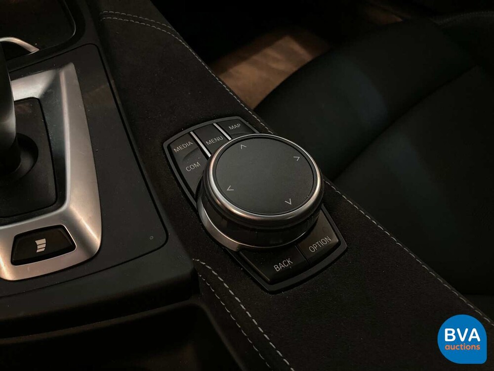 BMW M4 CS -LIMITED EDITION- 4er 460 PS 2018 Original NL, RL-028-K.