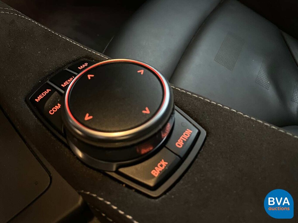 BMW M4 CS -LIMITED EDITION- 4er 460 PS 2018 Original NL, RL-028-K.