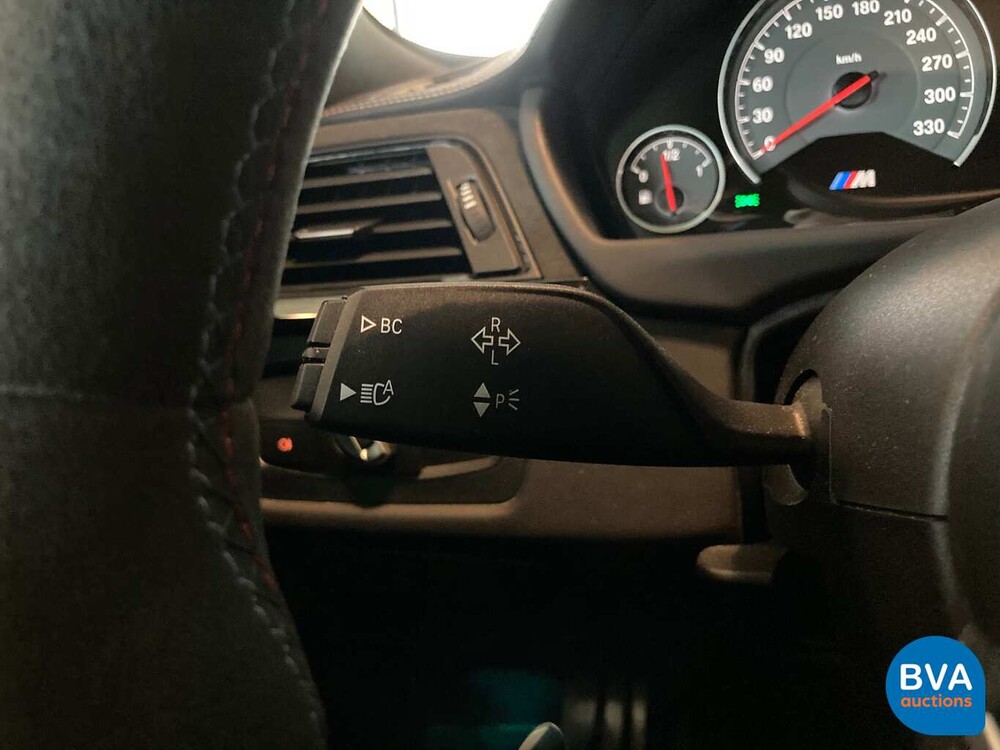 BMW M4 CS -LIMITED EDITION- 4er 460 PS 2018 Original NL, RL-028-K.