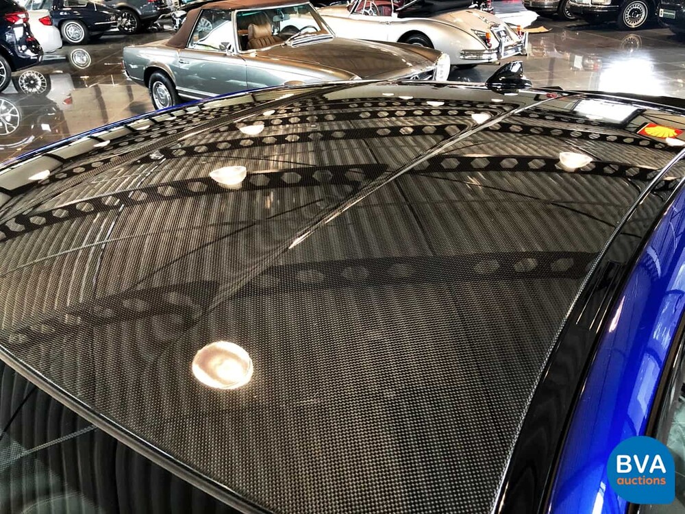 BMW M4 CS -LIMITED EDITION- 4er 460 PS 2018 Original NL, RL-028-K.