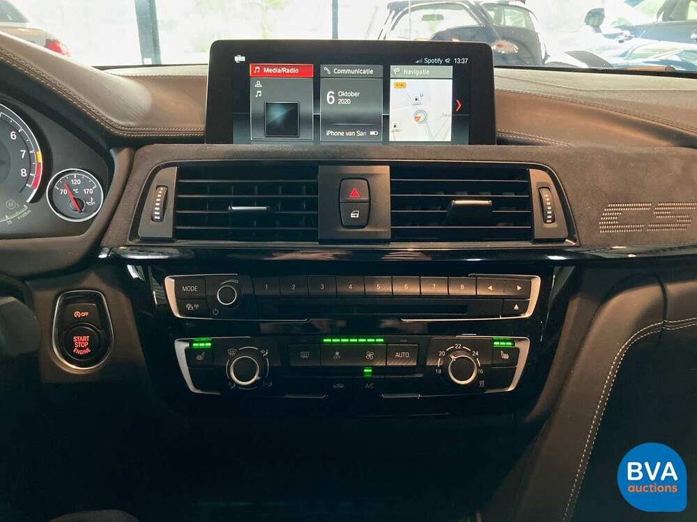 BMW M4 CS -LIMITED EDITION- 4er 460 PS 2018 Original NL, RL-028-K.