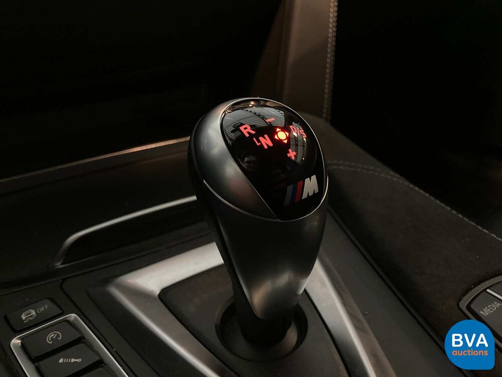 BMW M4 CS -LIMITED EDITION- 4er 460 PS 2018 Original NL, RL-028-K.