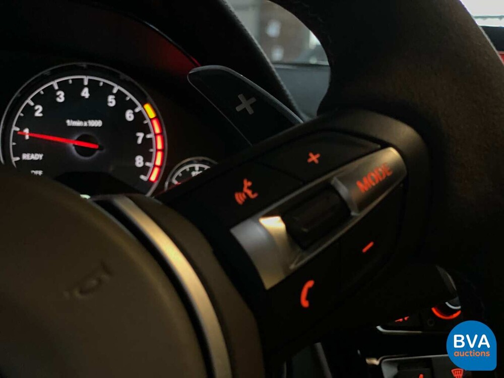 BMW M4 CS -LIMITED EDITION- 4er 460 PS 2018 Original NL, RL-028-K.