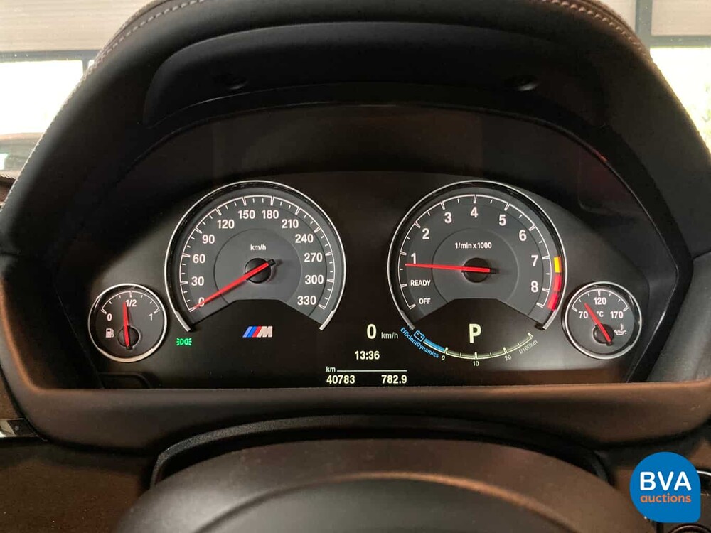 BMW M4 CS -LIMITED EDITION- 4er 460 PS 2018 Original NL, RL-028-K.