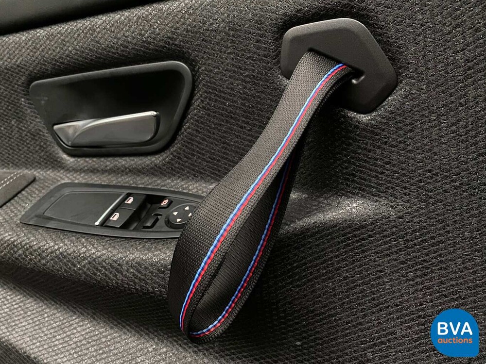 BMW M4 CS -LIMITED EDITION- 4er 460 PS 2018 Original NL, RL-028-K.