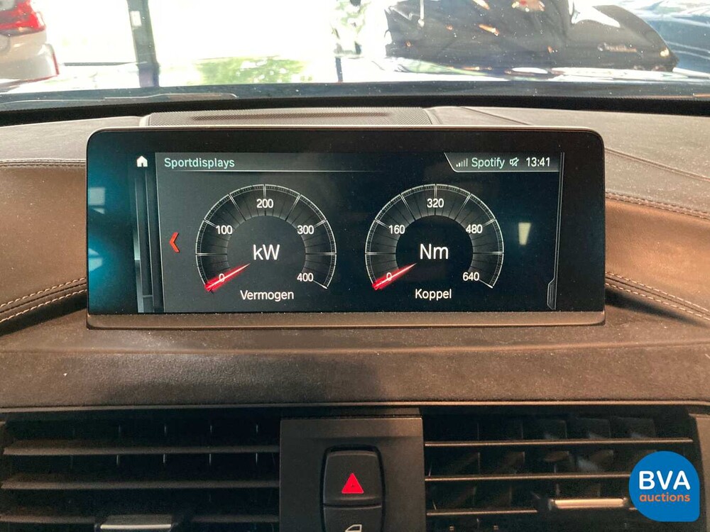 BMW M4 CS -LIMITED EDITION- 4er 460 PS 2018 Original NL, RL-028-K.